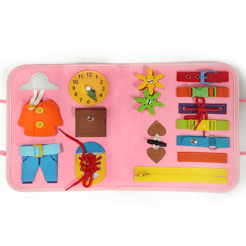 New Montessori Parish Toys