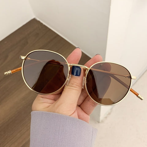 New Women High Quality Glasses