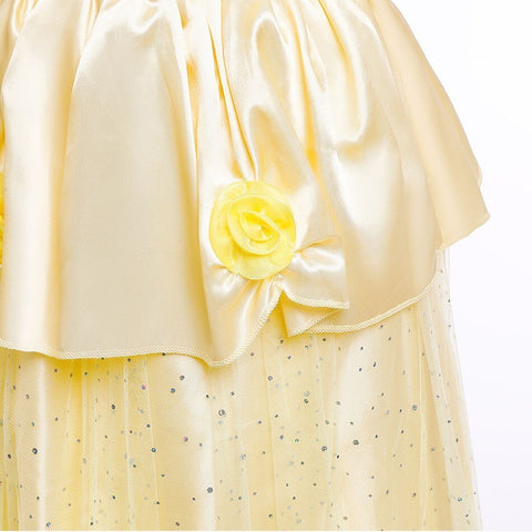 Girls Birthday Party Costumes