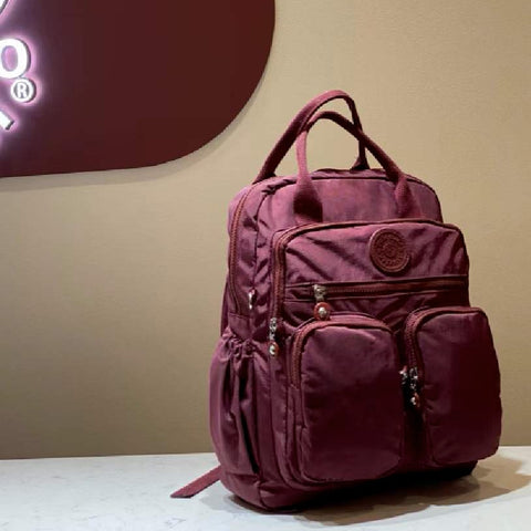 2023 Fashion Woman Backpack