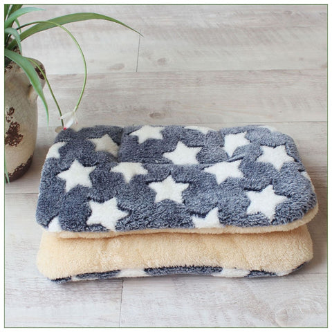 New Cat Thicken Sleeping Mat