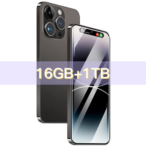 2023 14 pro max unlocked phone
