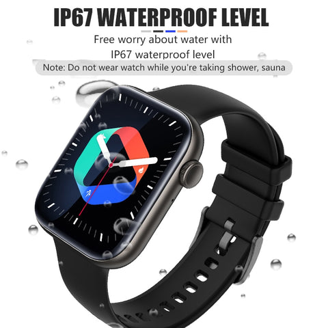 New Rotary keys Smart Watch