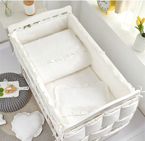 New Baby Bedding Set