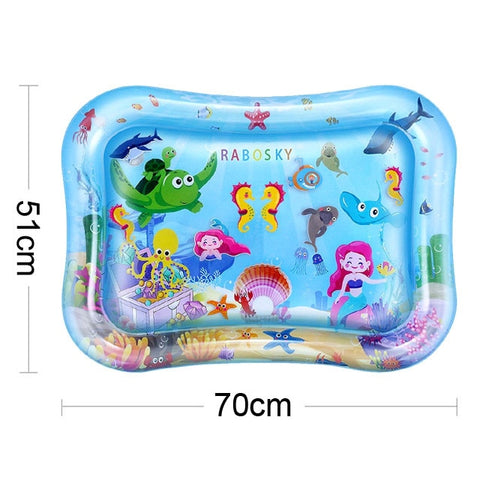 Baby  Water Play Mat