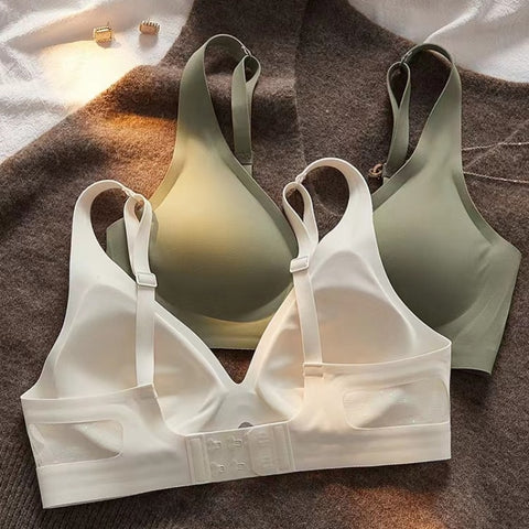 New High-grade Seamless Underwear