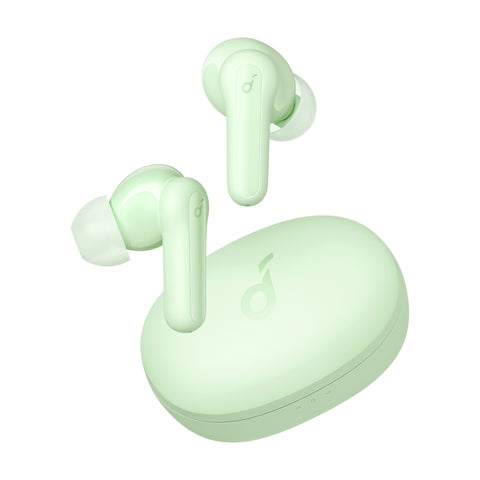 Anker Life P2 Mini True Wireless Earbuds
