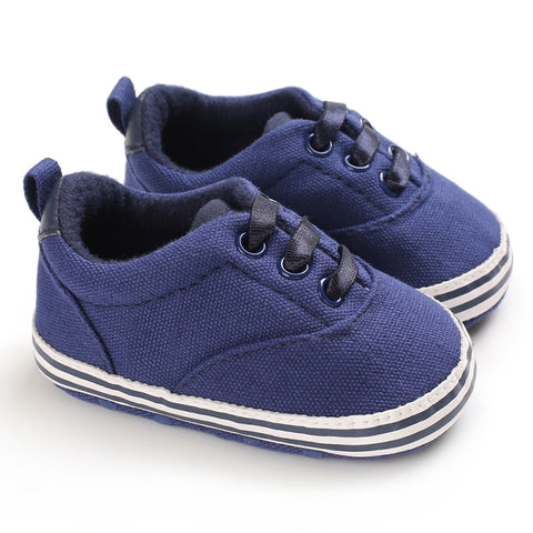 Classic Fashion Baby Shoes