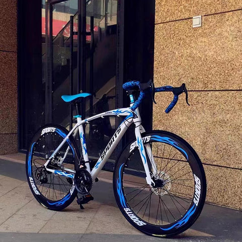 26 Inches Road Vehicle Race Bike