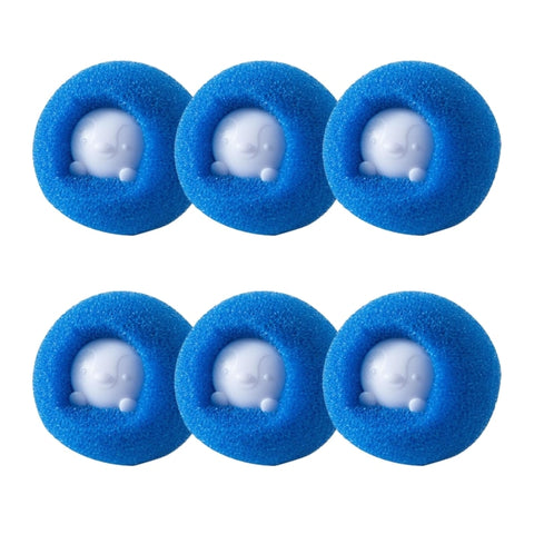 Laundry Ball Pet Clothes Removes Hairs