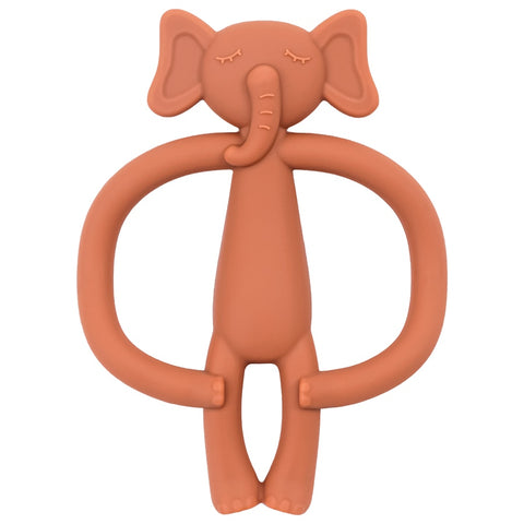 Newborn Dental Care Durable Teether Toys