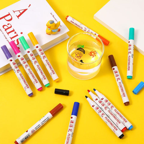 Kids Educational Painting Pen Toys