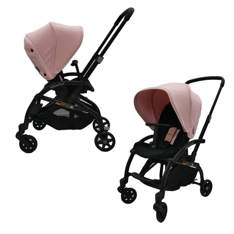 2023 Upgrade Light Baby Stroller