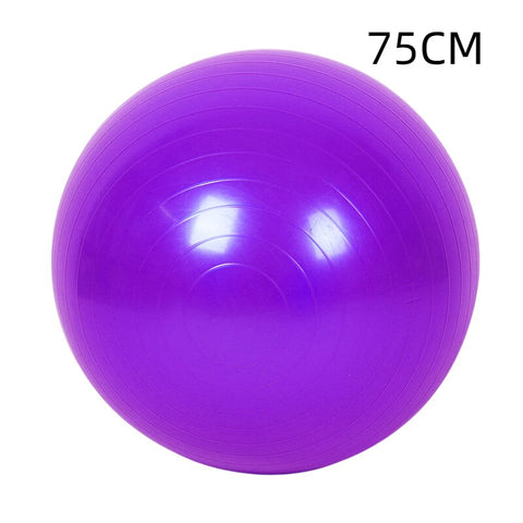 New Yoga Pilates Ball