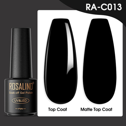 80 Colors Semi Permanent Varnishes Nails Art