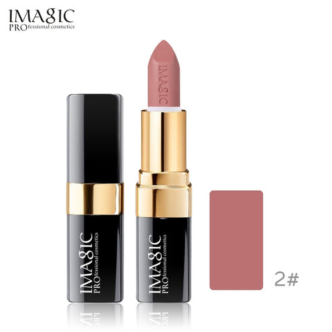 Long Lasting Charming Lipstick