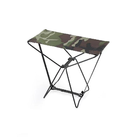 Outdoor Portable Camping Travel Folding Stool