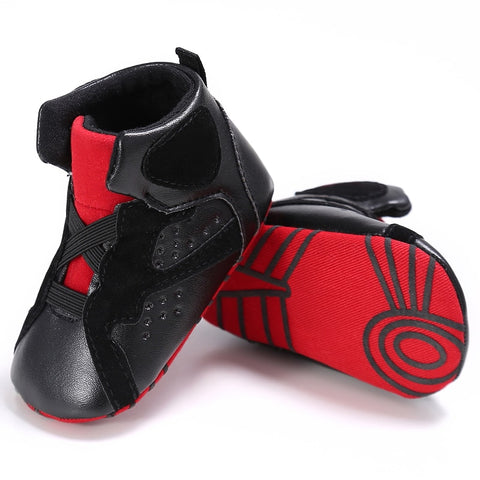 Classic Fashion Baby Shoes