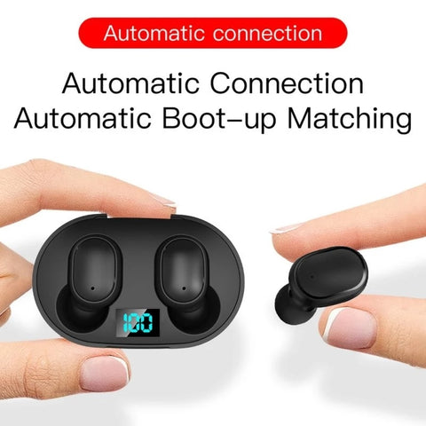New Bluetooth Wireless headset