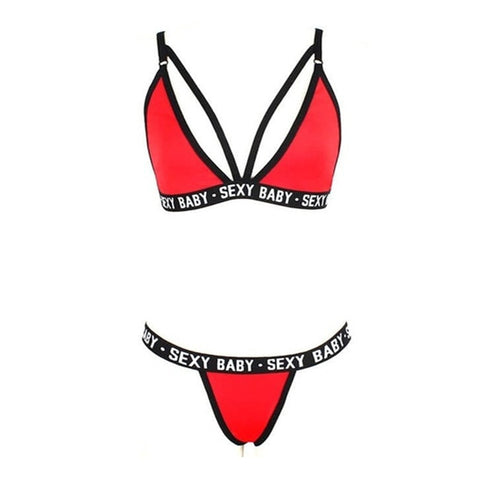 Women Pajamas Exotic Sexy Dresses