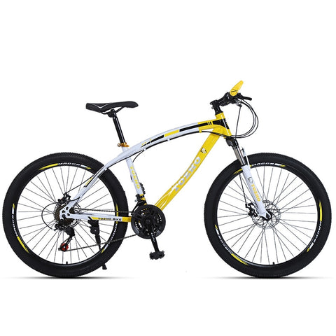 24/26 Inch Variable Speed Bicycle