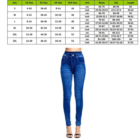 New Soft Casual Thin Pencil Pants