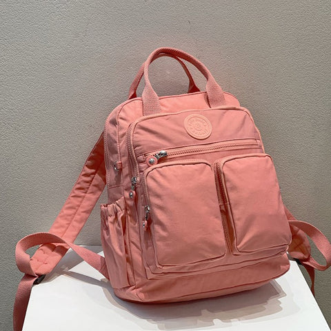 2023 Fashion Woman Backpack