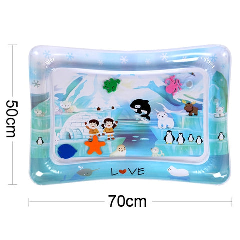 Baby  Water Play Mat