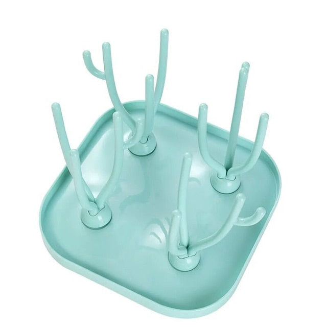New Baby Bottle Drain Rack