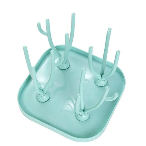 New Baby Bottle Drain Rack