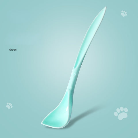 Cat Portable waterproof leakproof non-slip feeding mat