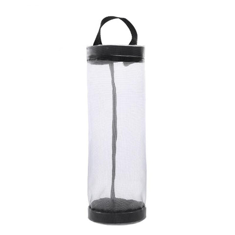 New Wall Mount Plastic Bag Holder