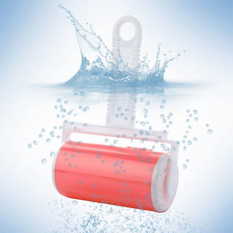 New Reusable Lint Remover