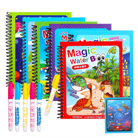 Children Early Education Toys