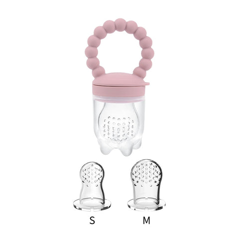 1pcs Newborn Pacifier Fooder