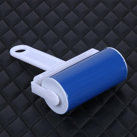Drum Roll Sticky Hair Removal Brush