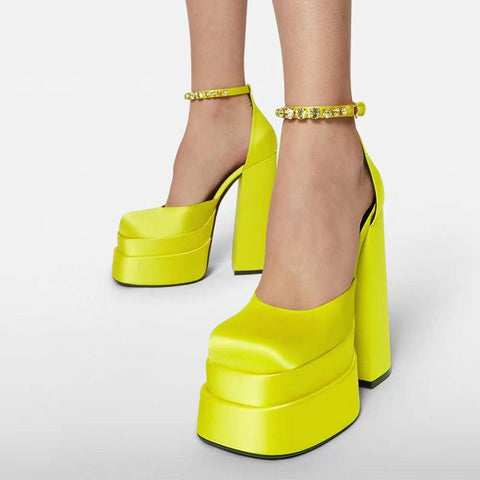 New Brand Women Summer Shoes