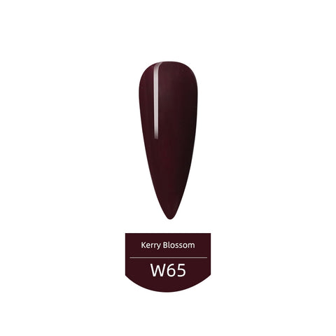273 Color Nail Gel Polish
