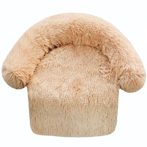 Home Washable Rug Warm Cat Sofa Mat