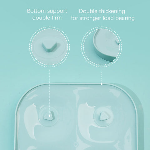 New Baby Bottle Drain Rack