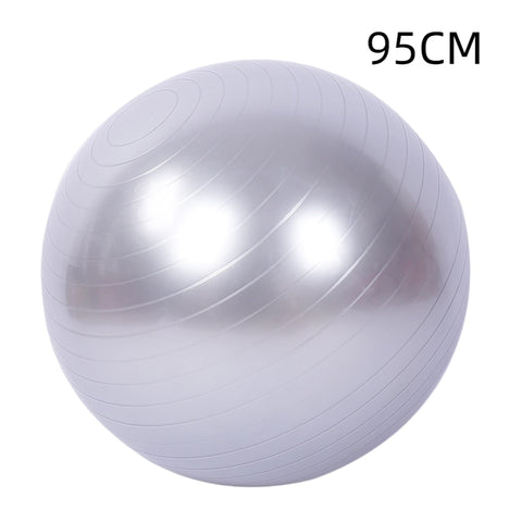 New Yoga Pilates Ball