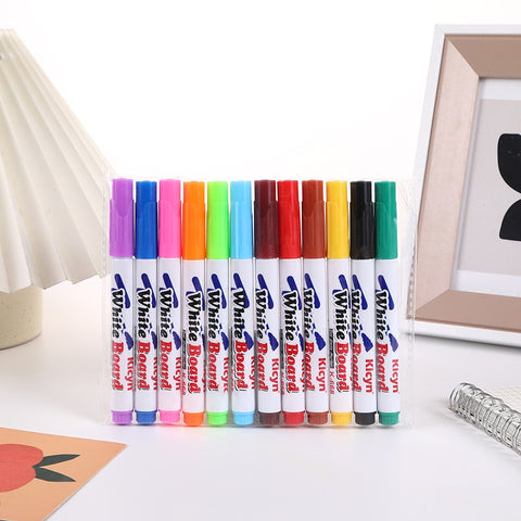 Kids Educational Painting Pen Toys