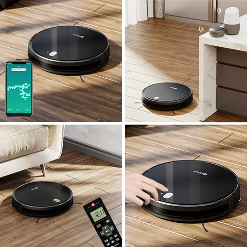 Robot Vacuum Cleaner