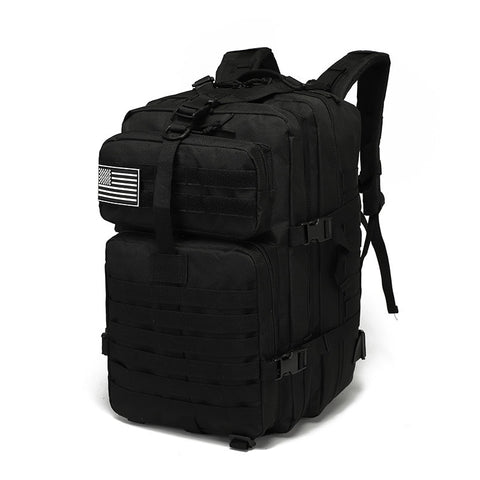 50L Tactical Military Backpack