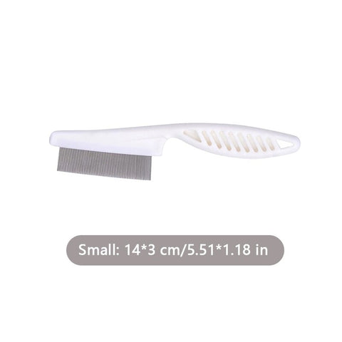 Cat Hair Removal Massage Comb
