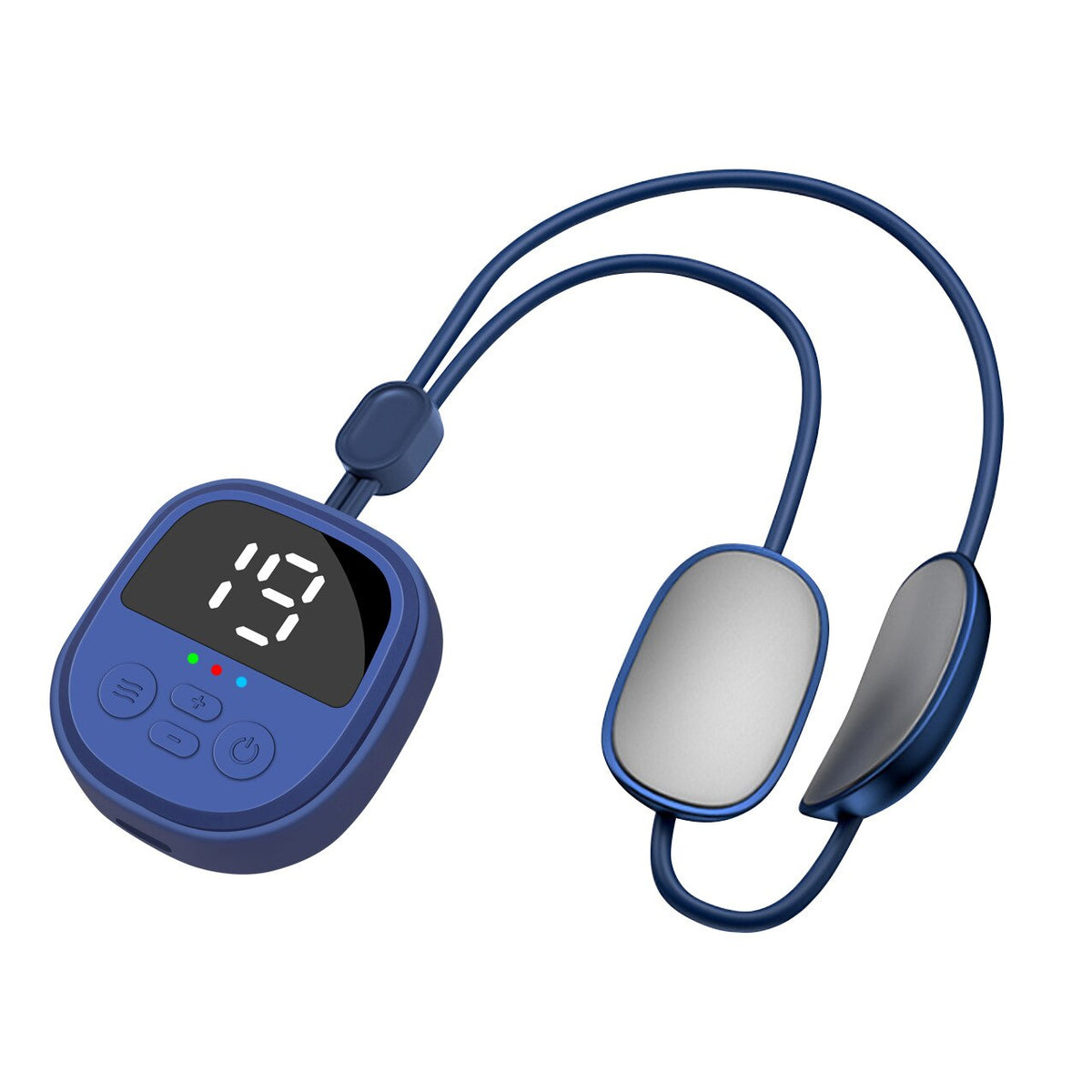 Low Frequency Neck Massager Pendant