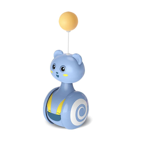 Pet Funny Bumbler Toy