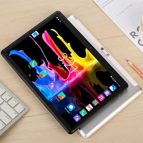 New 10.1 Inch Tablets