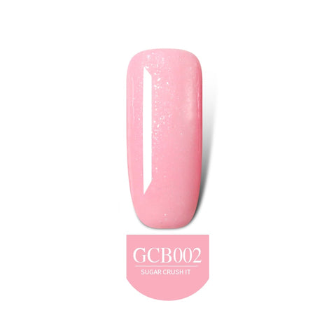 198 Colors Soak Off UV LED Gel Nail Polish Set