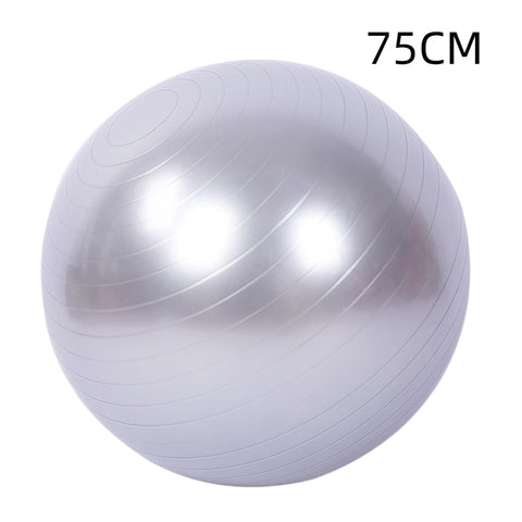 New Yoga Pilates Ball